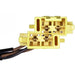 ABS Wheel Speed Sensor WVE 5S11451