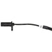 ABS Wheel Speed Sensor WVE 5S11451