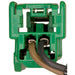 ABS Wheel Speed Sensor WVE 5S11453