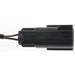 ABS Wheel Speed Sensor WVE 5S11454