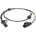 ABS Wheel Speed Sensor WVE 5S11454