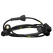 ABS Wheel Speed Sensor WVE 5S11455