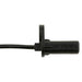 ABS Wheel Speed Sensor WVE 5S11456