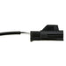 ABS Wheel Speed Sensor WVE 5S11456