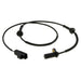 ABS Wheel Speed Sensor WVE 5S11456