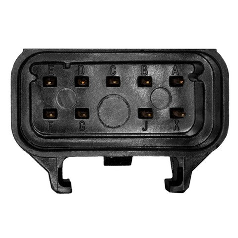 Accelerator Pedal Sensor WVE 5S11467