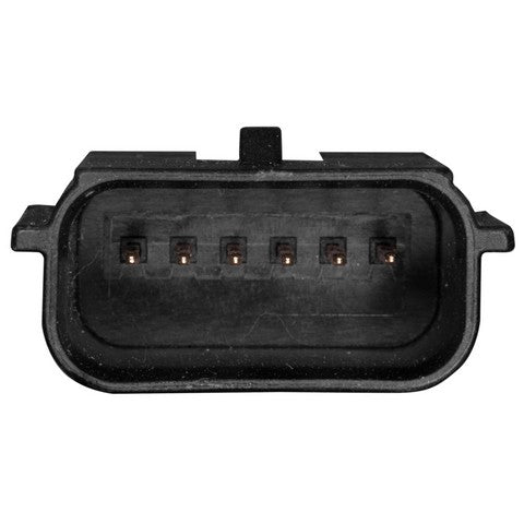 Accelerator Pedal Sensor WVE 5S11472