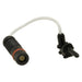 Disc Brake Pad Wear Sensor WVE 5S11558