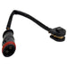 Disc Brake Pad Wear Sensor WVE 5S11566