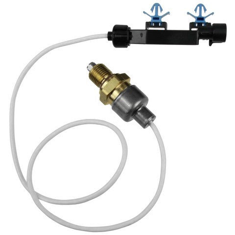 Turbocharger Vane Position Sensor WVE 5S11634