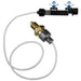 Turbocharger Vane Position Sensor WVE 5S11634