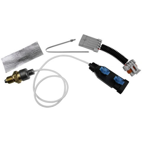Turbocharger Vane Position Sensor WVE 5S11634