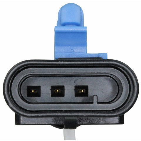 Turbocharger Vane Position Sensor WVE 5S11634
