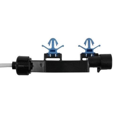 Turbocharger Vane Position Sensor WVE 5S11634