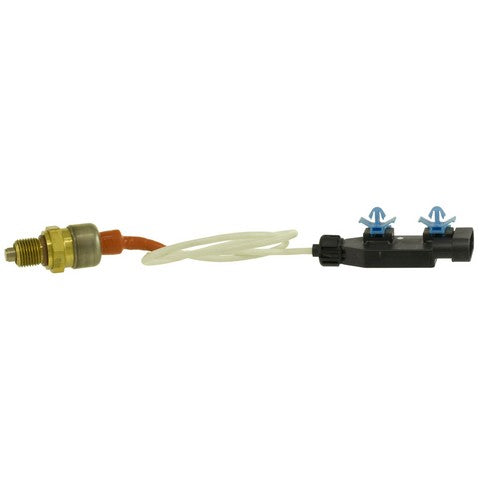 Turbocharger Actuator WVE 5S11636