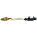 Turbocharger Actuator WVE 5S11636