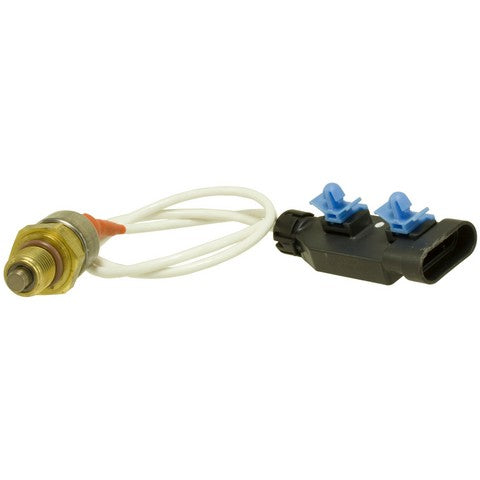 Turbocharger Actuator WVE 5S11636
