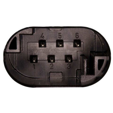 Suspension Yaw Sensor WVE 5S11642