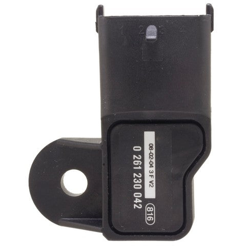 Turbocharger Boost Sensor WVE 5S11649