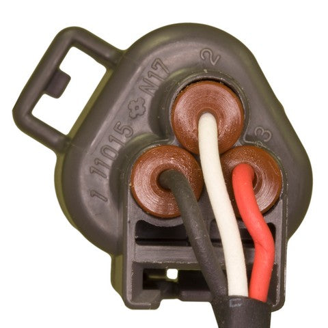 Engine Camshaft Position Sensor WVE 5S11695