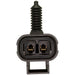 Ignition Knock (Detonation) Sensor WVE 5S11704