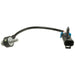 Ignition Knock (Detonation) Sensor WVE 5S11704
