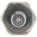 Ignition Knock (Detonation) Sensor WVE 5S11706