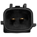 Ignition Knock (Detonation) Sensor WVE 5S11707