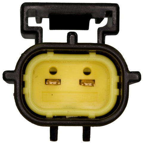 Ignition Knock (Detonation) Sensor WVE 5S11708