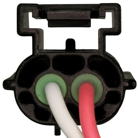 Ignition Knock (Detonation) Sensor WVE 5S11708