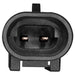 Ignition Knock (Detonation) Sensor WVE 5S11711