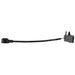 Ignition Knock (Detonation) Sensor WVE 5S11712