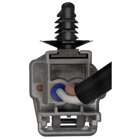 Ignition Knock (Detonation) Sensor WVE 5S11712