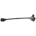 Ignition Knock (Detonation) Sensor WVE 5S11712