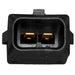 Ignition Knock (Detonation) Sensor WVE 5S11713