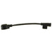 Ignition Knock (Detonation) Sensor WVE 5S11719
