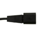 Ignition Knock (Detonation) Sensor WVE 5S11721