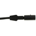 Ignition Knock (Detonation) Sensor WVE 5S11722