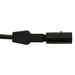 Ignition Knock (Detonation) Sensor WVE 5S11724