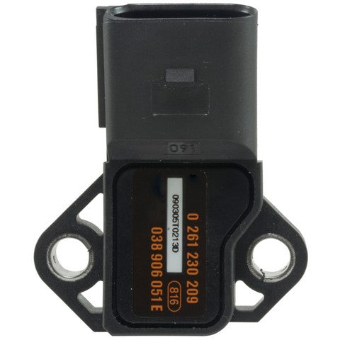 Turbocharger Boost Sensor WVE 5S11759