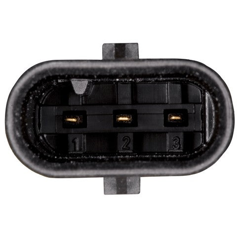 Engine Crankshaft Position Sensor WVE 5S11795