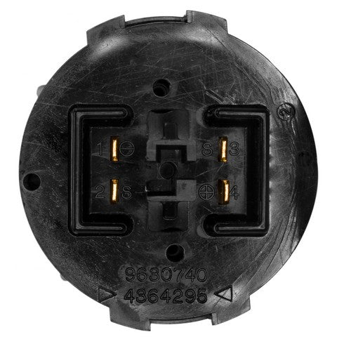 Cabin Air Temperature Sensor WVE 5S11841