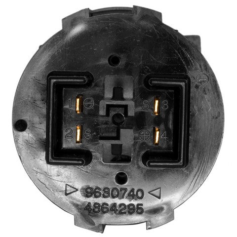 Ambient Air Temperature Sensor WVE 5S11845