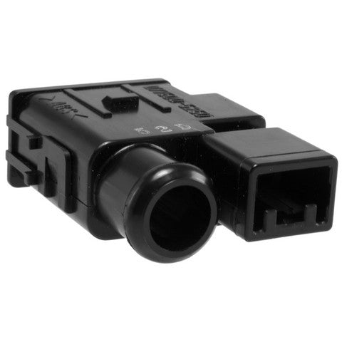 Cabin Air Temperature Sensor WVE 5S11856