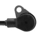 ABS Wheel Speed Sensor WVE 5S11862