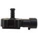 Supercharger Pressure Sensor WVE 5S1187