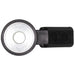 Ignition Knock (Detonation) Sensor WVE 5S11960