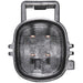 Ignition Knock (Detonation) Sensor WVE 5S11967