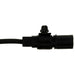 ABS Wheel Speed Sensor WVE 5S12030