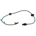 ABS Wheel Speed Sensor WVE 5S12030
